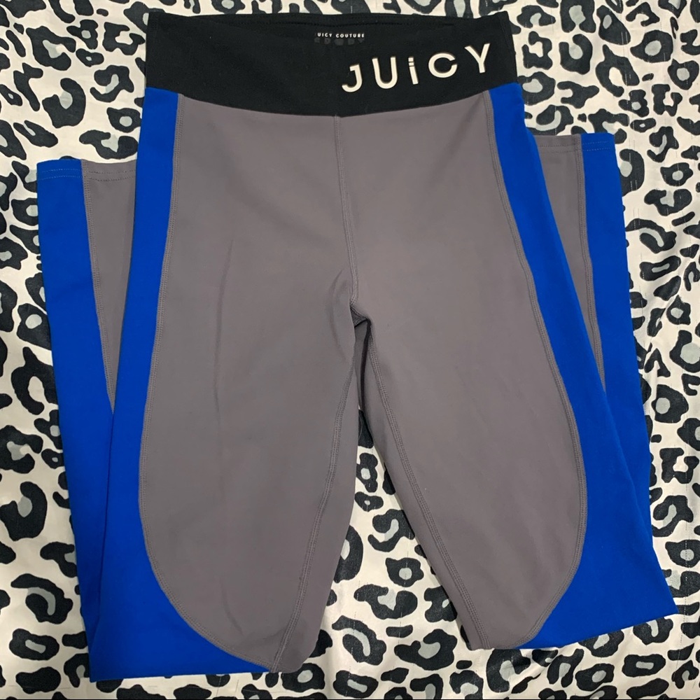 Juicy couture sport leggings